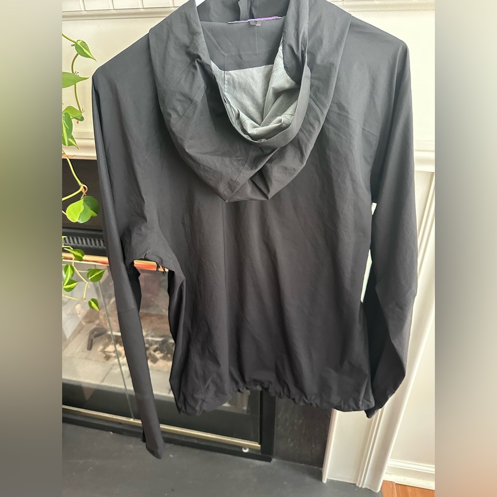 Patagonia Men's Granite Crest Rain Jacket - Picture 6 of 11